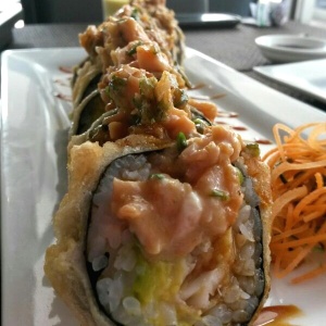 Aponwao Roll