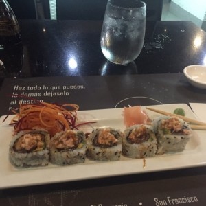 Rolls - Arigato