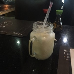Bebidas - Limonada