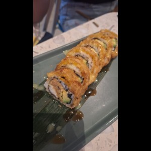 Rolls Especiales - Sugoi