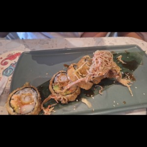 Rolls Especiales - Sugoi