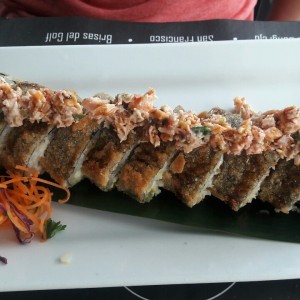 Rolls - Katana