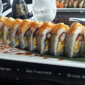 Emilmar roll