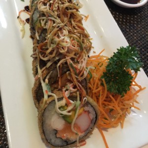 Rolls Especiales - Tribu