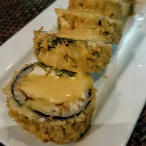 Roll toriniku
