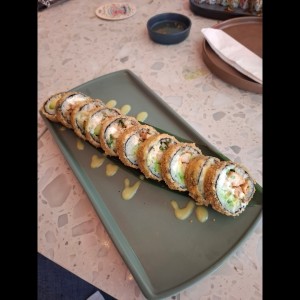 Rolls - Toriniku