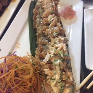 Rolls Especiales - Aponwao