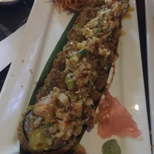 Rolls Especiales - Kung fu panda