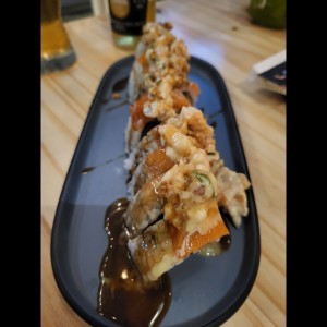 Rolls Especiales - Sugoi