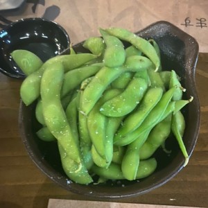 Edamame