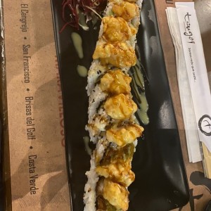 Rollo Ebi rock