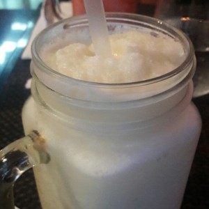limonada de Coco