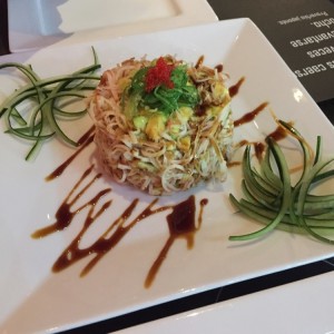 Ensaladas - Kani rock