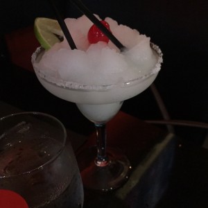 margarita clasica