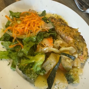 Salmon