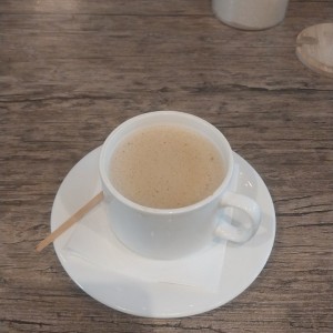 cappuccino 