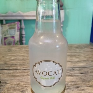 agua de pipa