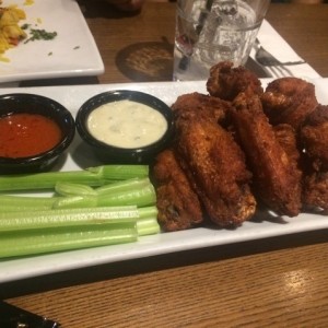 wings