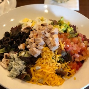 coob Salad