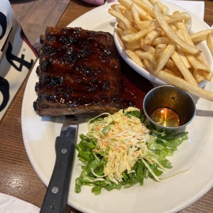 Costillas