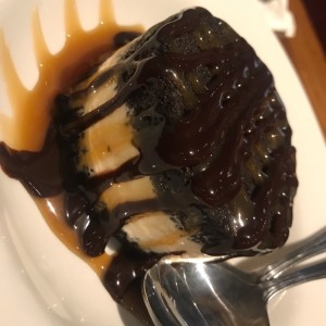 Cookies Oreo Ice cream