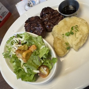 The Grill - FILET MIGNON