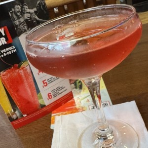 Cosmopolitan
