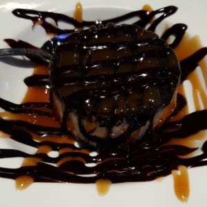 Oreo