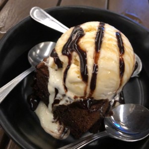 brownie