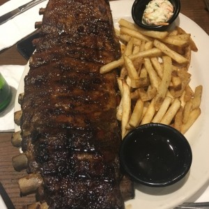 costillas