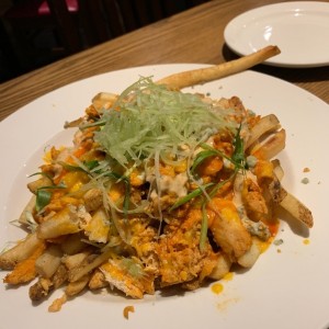 papas buffalo