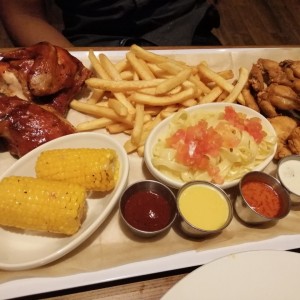 Combo