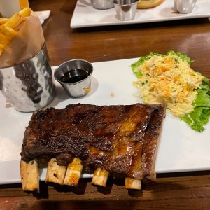 ribs.