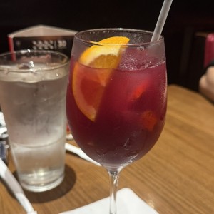 sangria