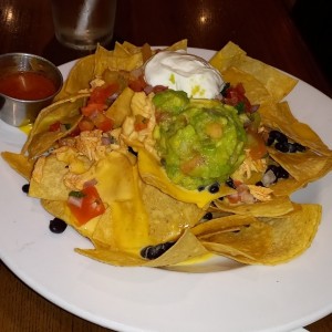 Nachos