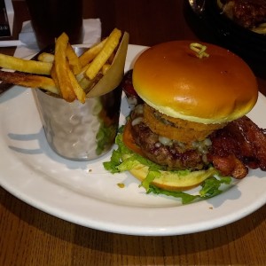 Hamburguesa