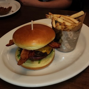Hamburguesa