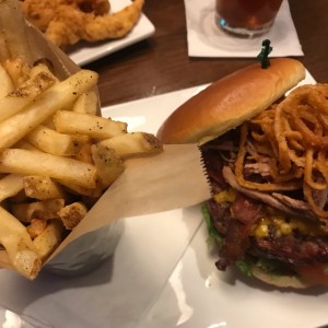 hamburguesa
