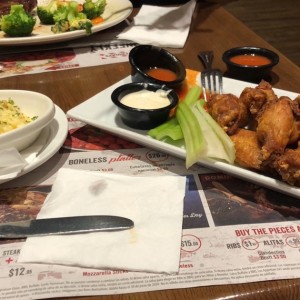 Wings