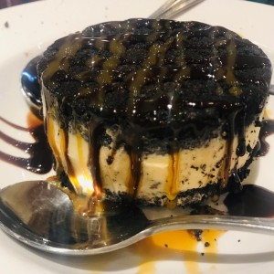 Oreo cake