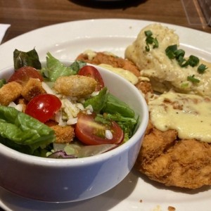 Chicken friday Chicken