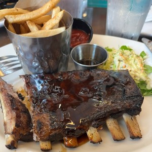 Ribs