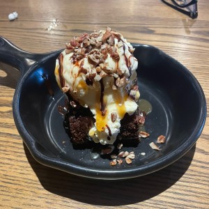 Brownie Obssesion