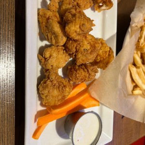 Boneless
