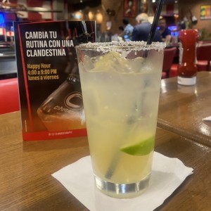 Margarita