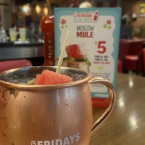Moscow Mule