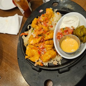 camarones