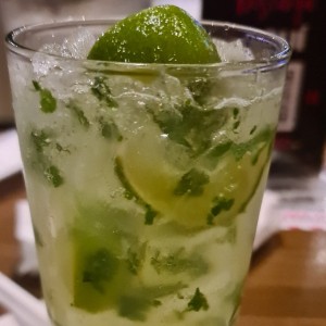 MOJITO
