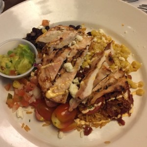 Chicken Bowl