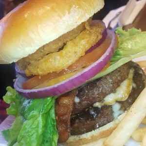 ultimates jacks danield burger